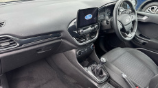 Ford Fiesta 1.1 Zetec 5dr Petrol Hatchback